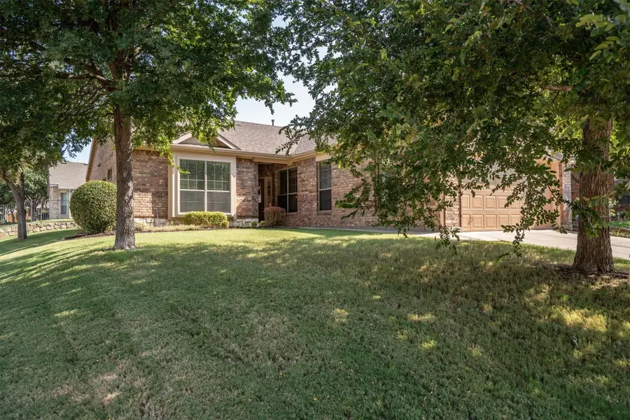 3801 Pineoak Lane, Denton, TX 76210 - Image #2