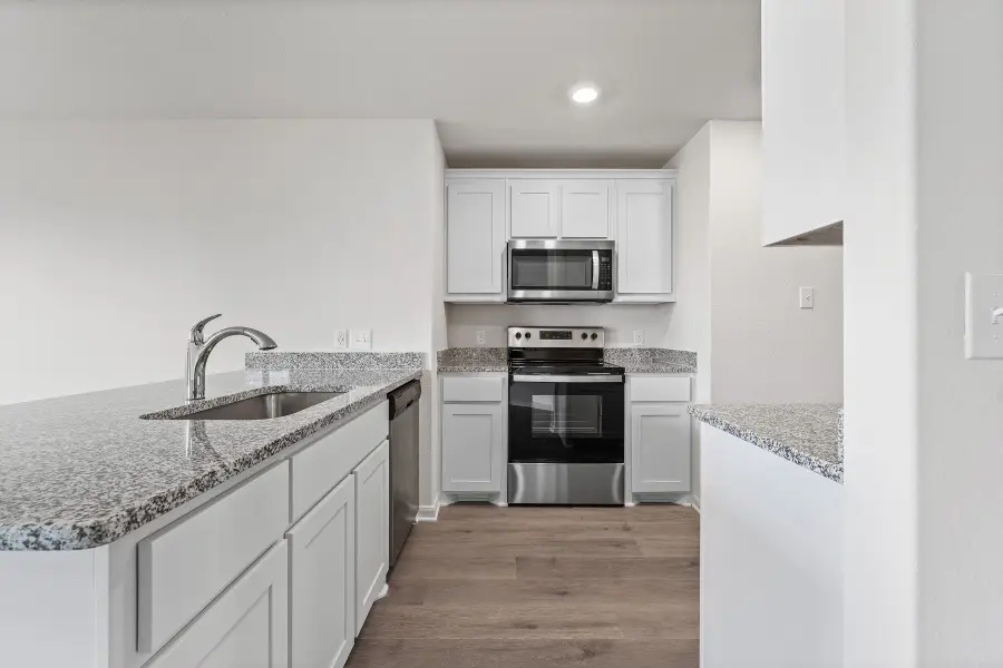 4703 Fillmore Drive, Greenville, TX 75401 - Image #2