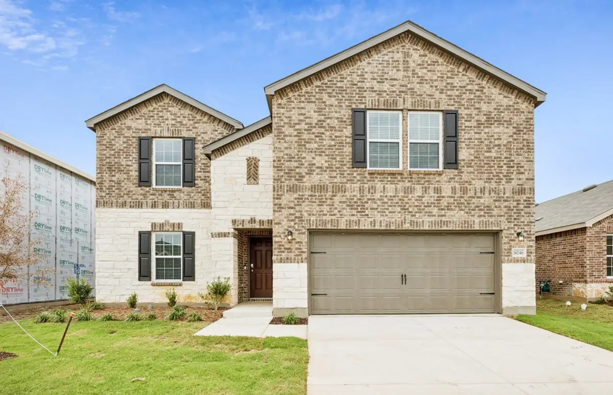 14046 Kempt Drive, Pilot Point, TX 76258 - Image #1