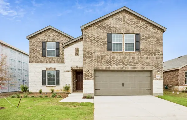 14046 Kempt Drive, Pilot Point, TX 76258