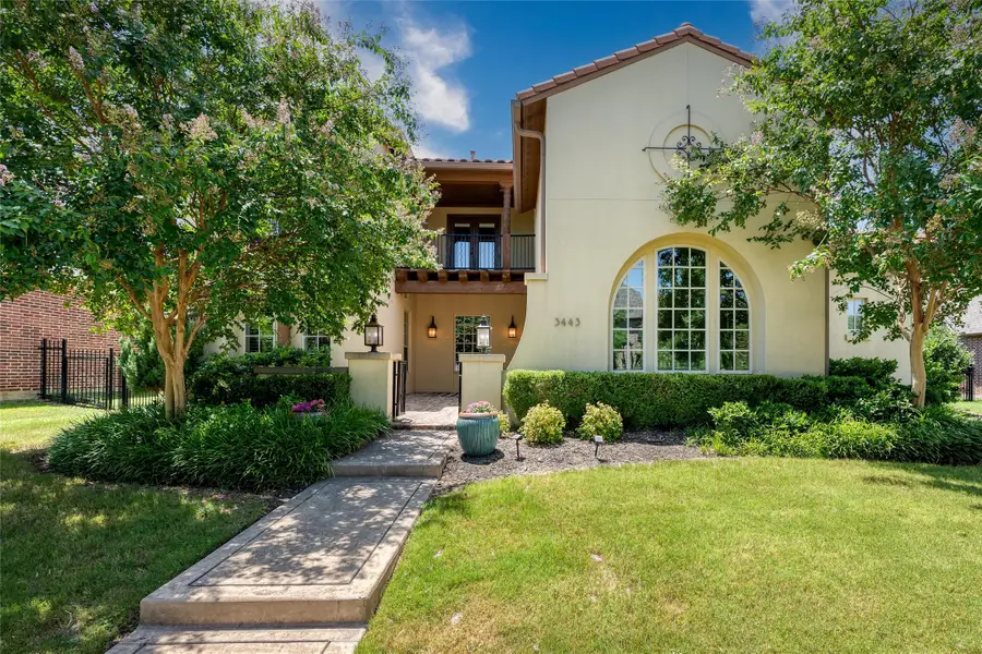 3443 Hickory Grove Lane, Frisco, TX 75033 - Image #2