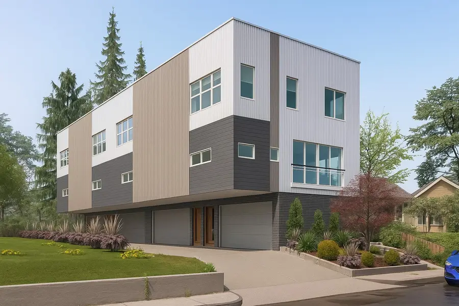 5705 Live Oak Street #B, Dallas, TX 75206 - Image #2