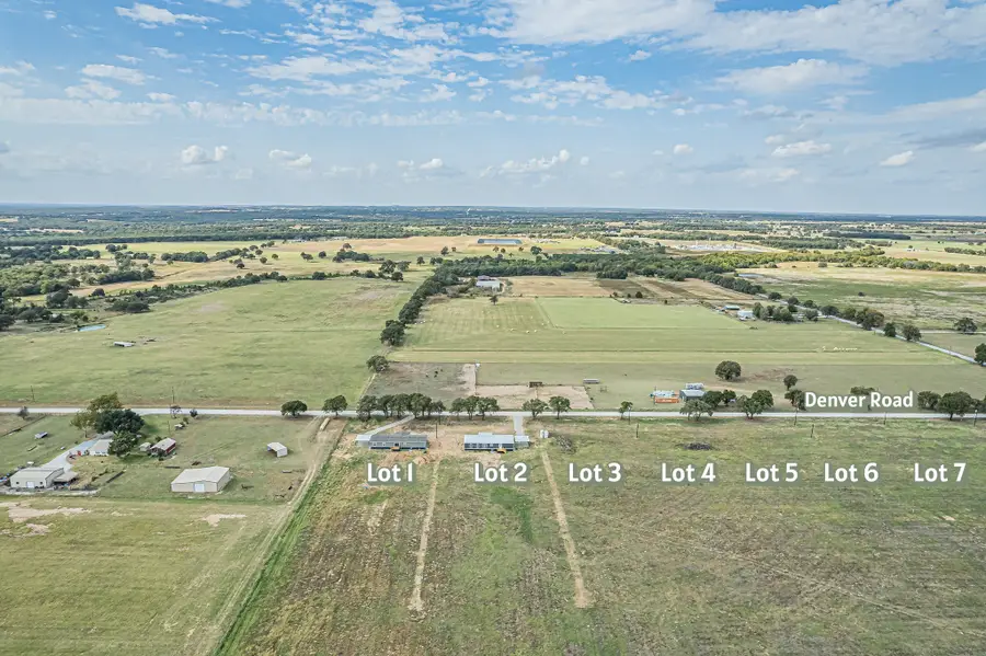 Lot 3 Denver Road, Sunset, TX 76270 - Image #2