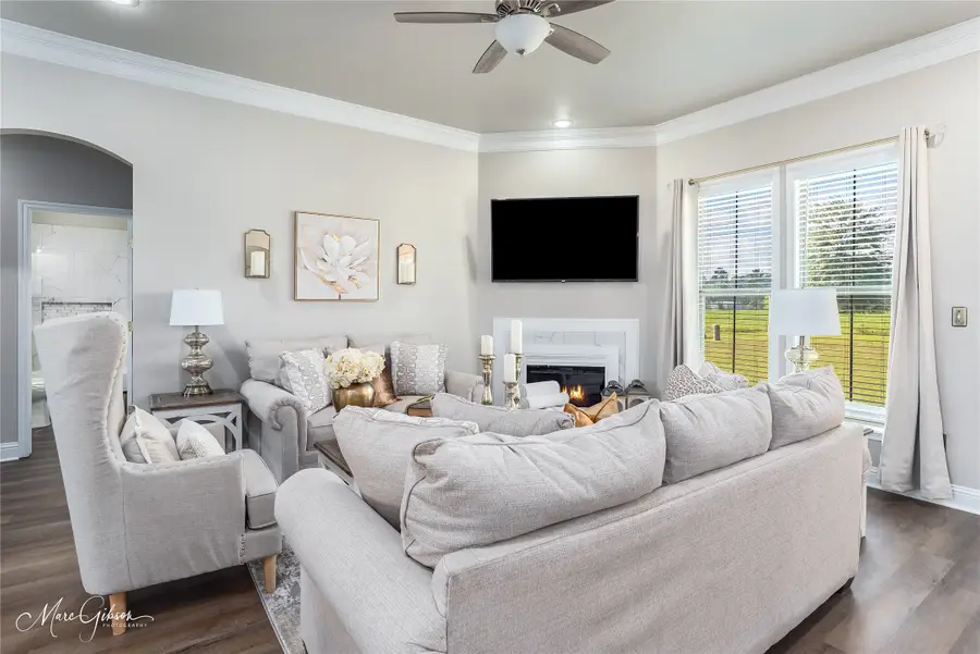 5536 Northwood South Road, Blanchard, LA 71107 - Image #2