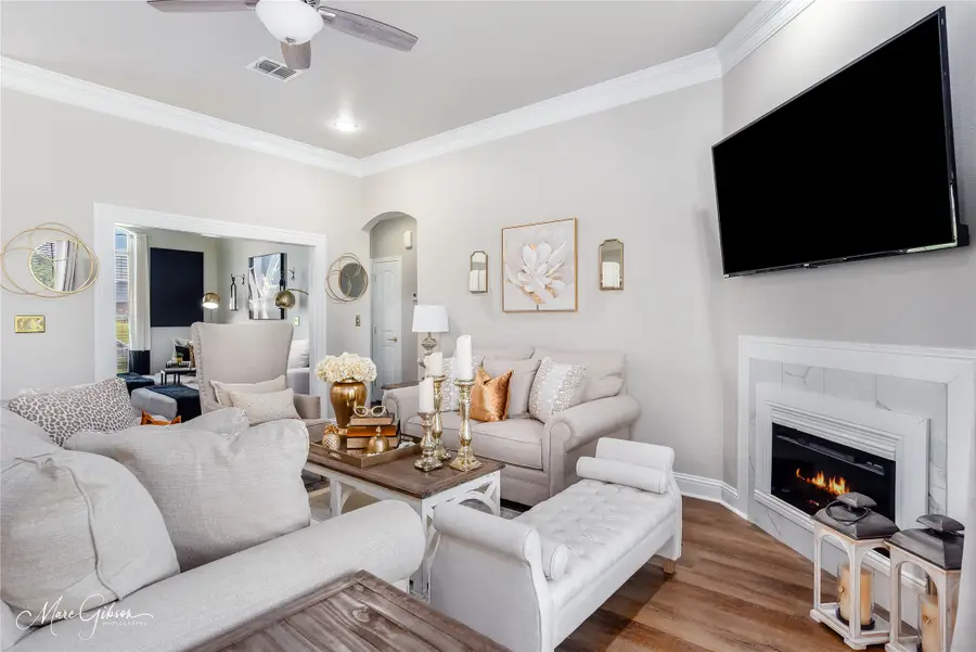 5536 Northwood South Road, Blanchard, LA 71107 - Image #3