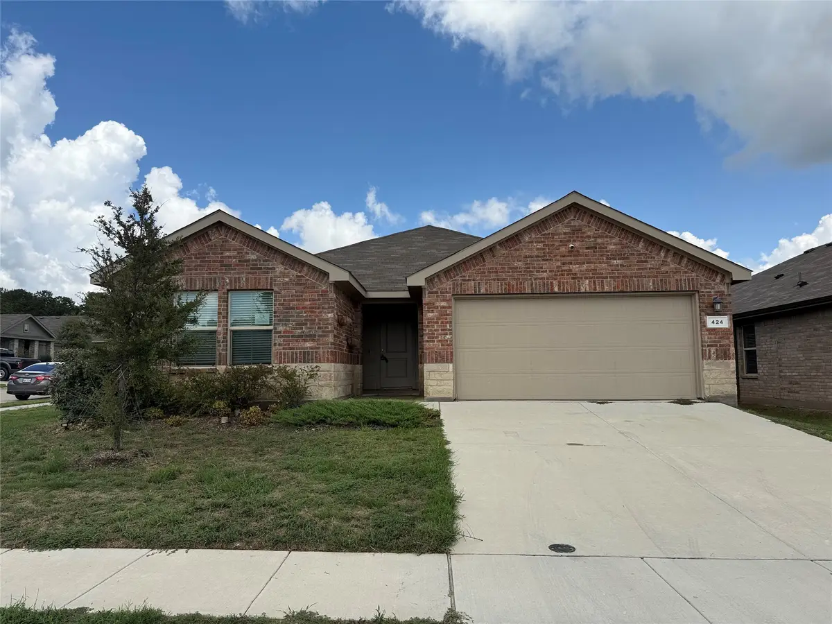 424 Amory Street, Azle, TX 76020 - Image #1