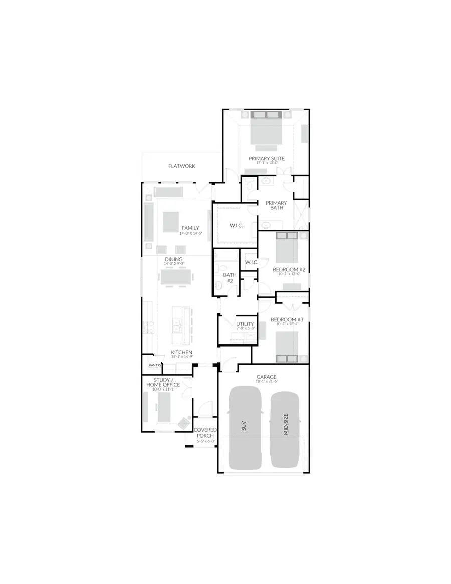 2225 Pedigree Lane, Seagoville, TX 75159 - Image #2