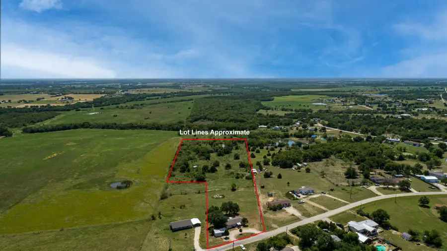 8700 Highview Drive, Crandall, TX 75114 - #3