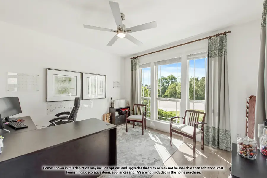 733 Serenity Lane, Red Oak, TX 75154 - Image #3