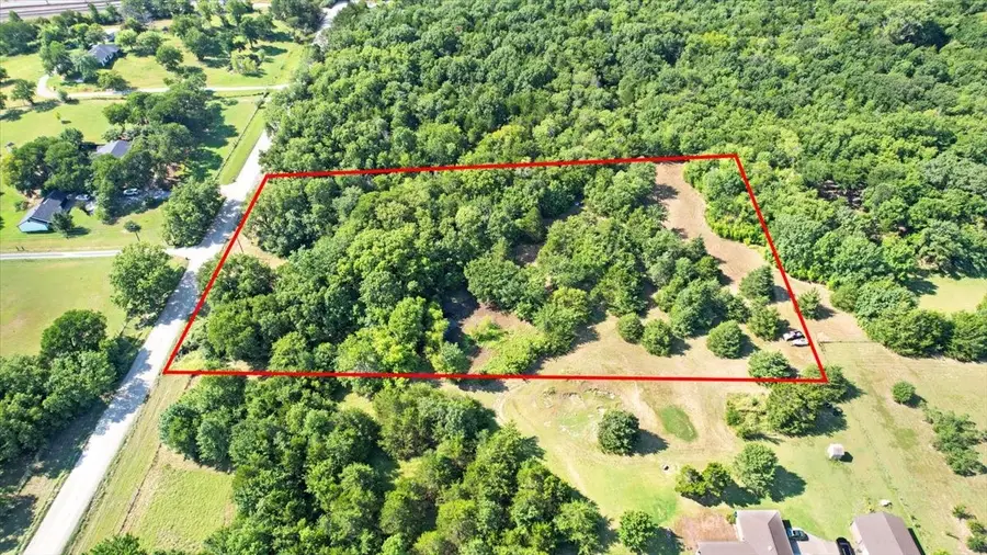 TBD Highland Drive, Denison, TX 75020 - Image #2