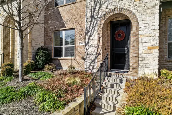 7308 Chief Spotted Tail Drive, McKinney, TX 75070