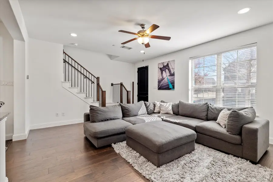 7308 Chief Spotted Tail Drive, McKinney, TX 75070 - Image #3