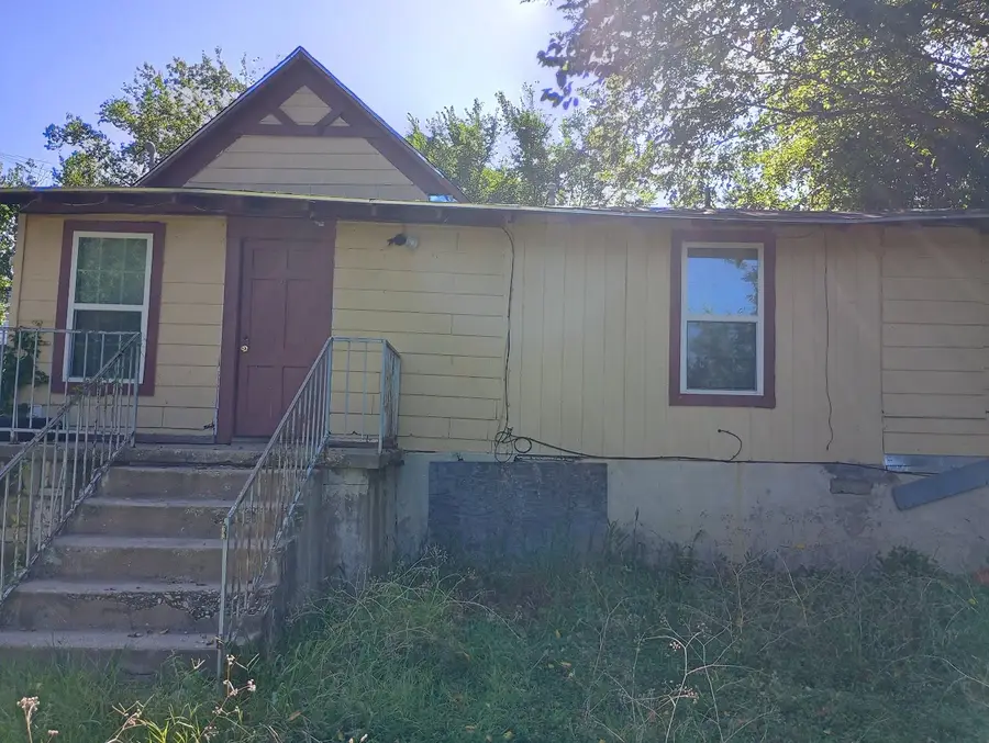 2104 Taft Street, Fort Worth, TX 76103 - Image #3