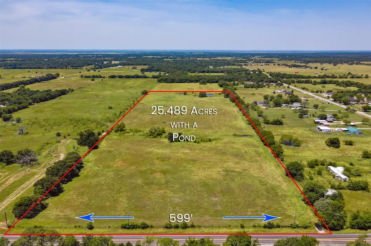 TBD Fm-148, Scurry, TX 75158 - Image #1