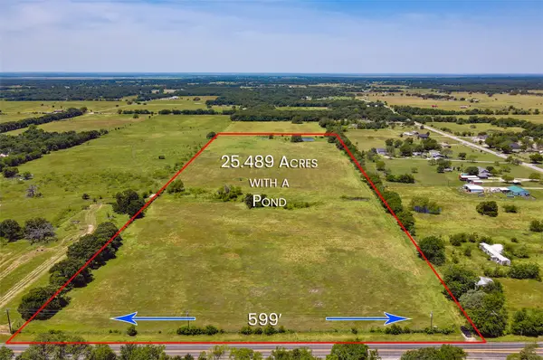 TBD Fm-148, Scurry, TX 75158