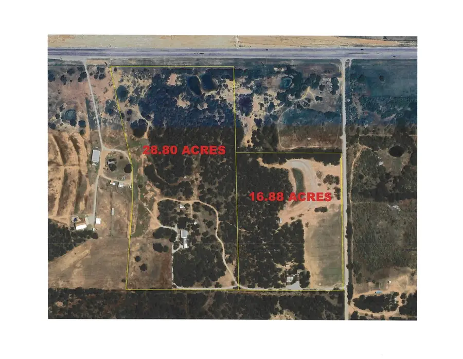 12887 Hwy 84-67 W, Bangs, TX 76823 - Image #2