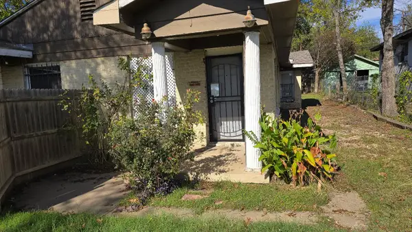 2503 Wilkinson Avenue, Fort Worth, TX 76103