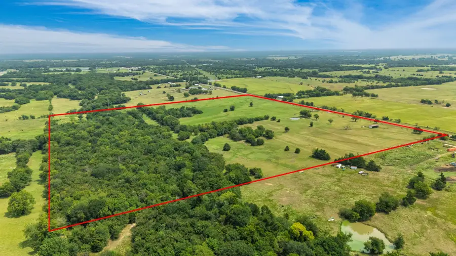 47 Acres Farm Market 275, Cumby, TX 75433 - Image #3