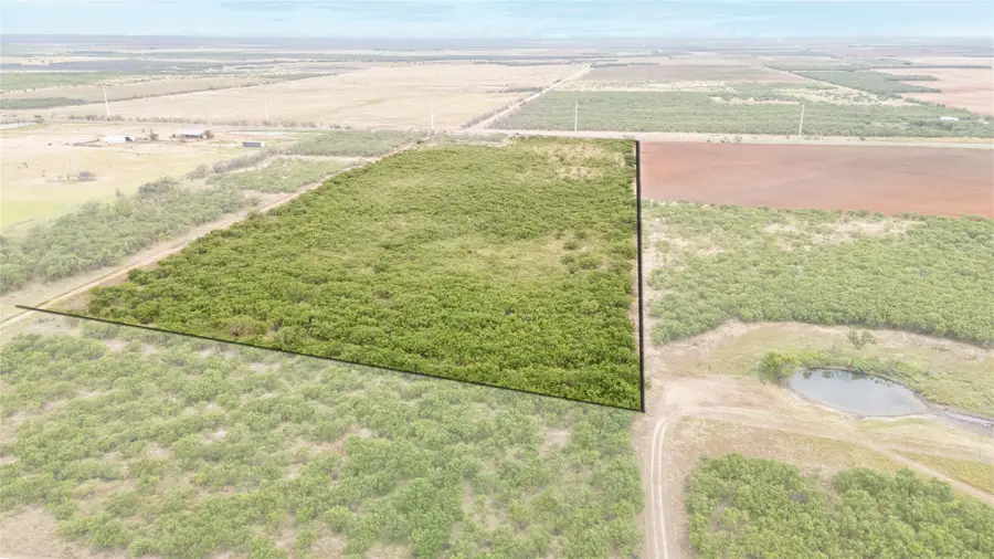 TBD Us Hwy 180, Hamlin, TX 79520 - Image #3