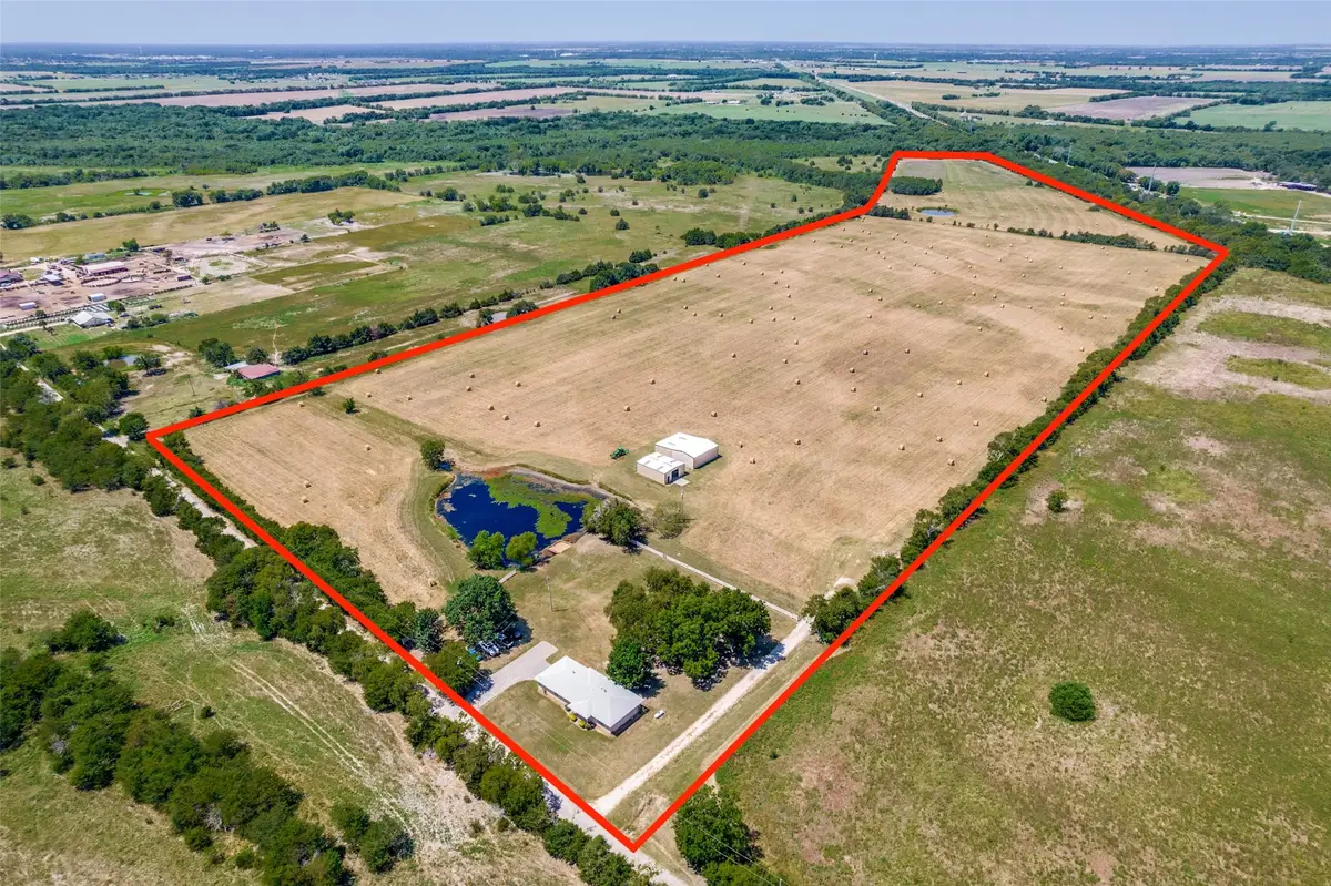 1552 County Road 2116, Greenville, TX 75402 - Image #1