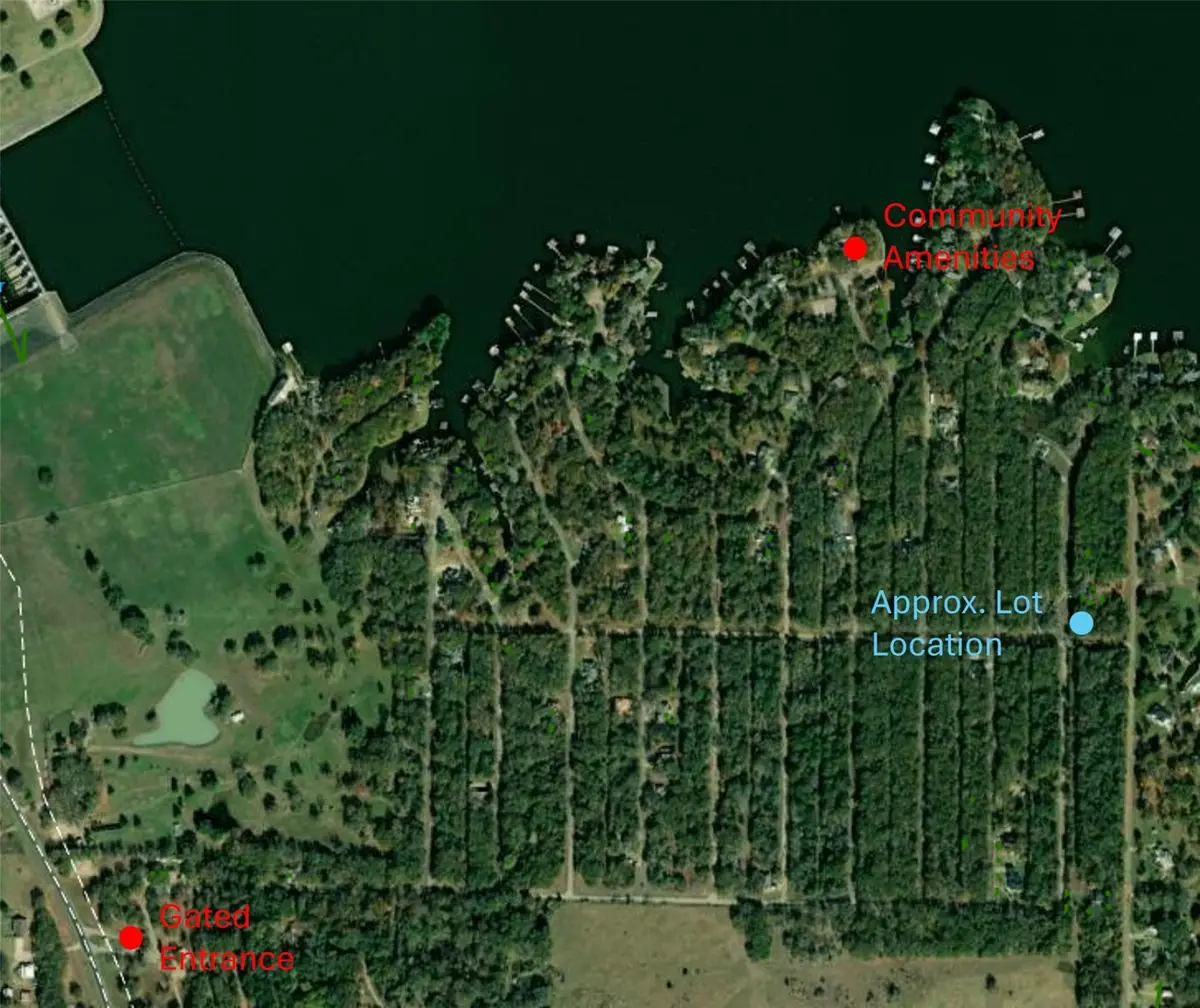 000 Morning Dove Drive, Trinidad, TX 75163 - Image #1