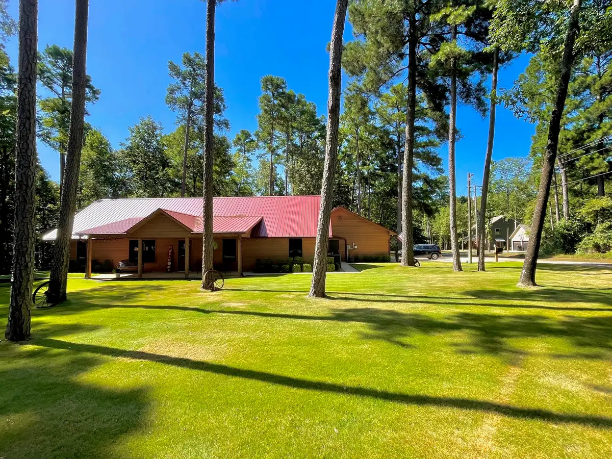 398 King Club Court, Scroggins, TX 75480 - Image #1