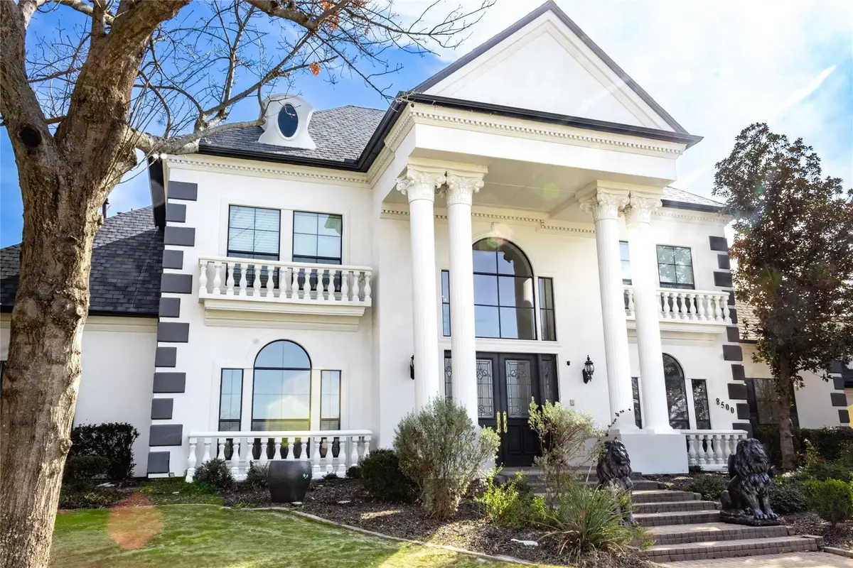 8500 Doral Court E, Flower Mound, TX 75022 - Image #1