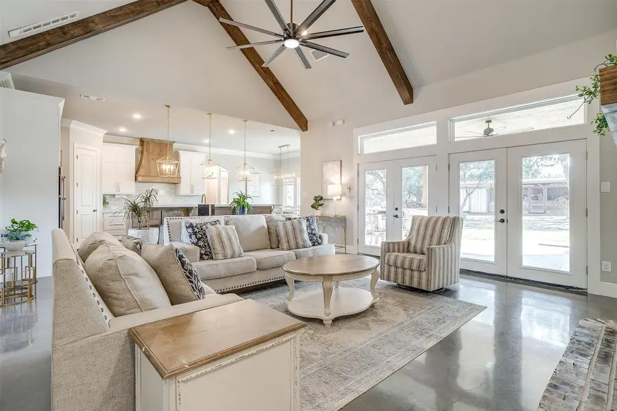 3207 Hummingbird Court, Granbury, TX 76049 - Image #3