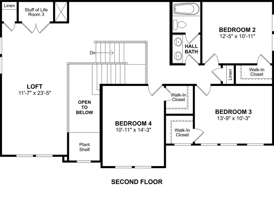 2608 Waverly Drive, Wylie, TX 75098 - Image #3