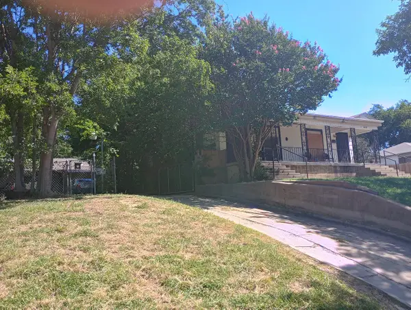 2517 Bomar Avenue #2517/2519, Fort Worth, TX 76103