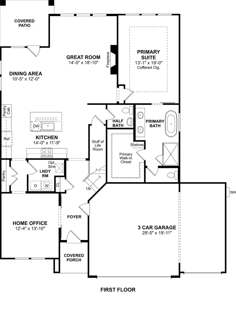 2601 Waverly Drive, Wylie, TX 75098 - Image #2