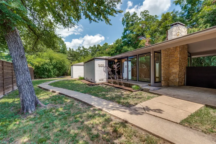 1502 Oak Glen Trail, Dallas, TX 75232 - Image #2