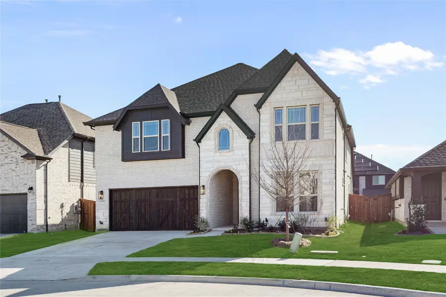 1608 Archmont Court, McKinney, TX 75071 - #3