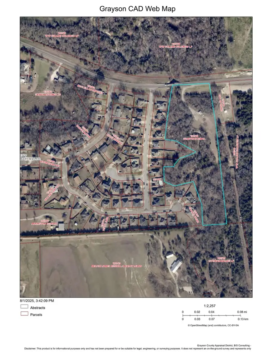 0000 Fm 902, Howe, TX 75459 - Image #3