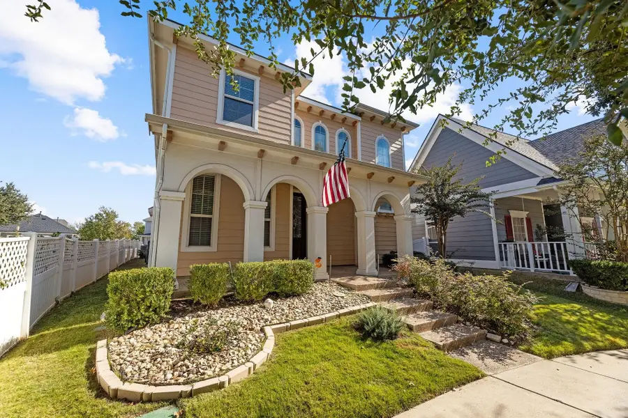 1424 Live Oak Lane, Savannah, TX 76227 - Image #2