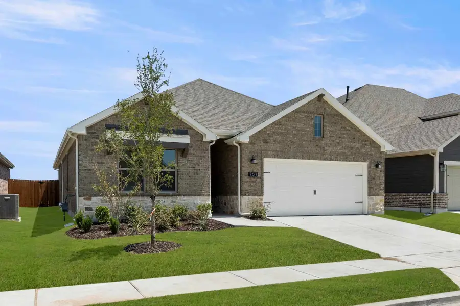 757 Waterhouse Lake Drive, Anna, TX 75409 - Image #2