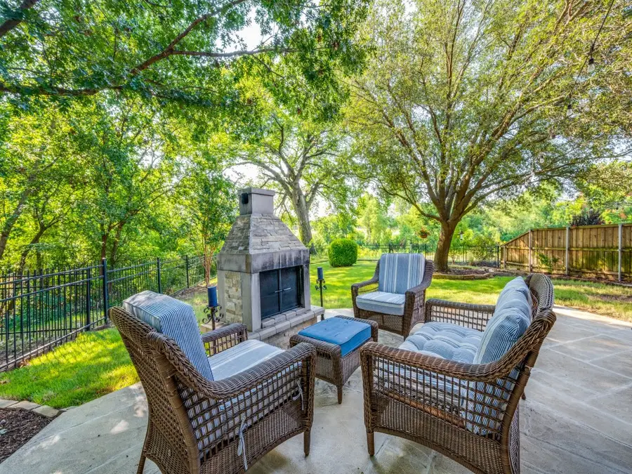 1529 Hackett Creek Drive, McKinney, TX 75072 - Image #3