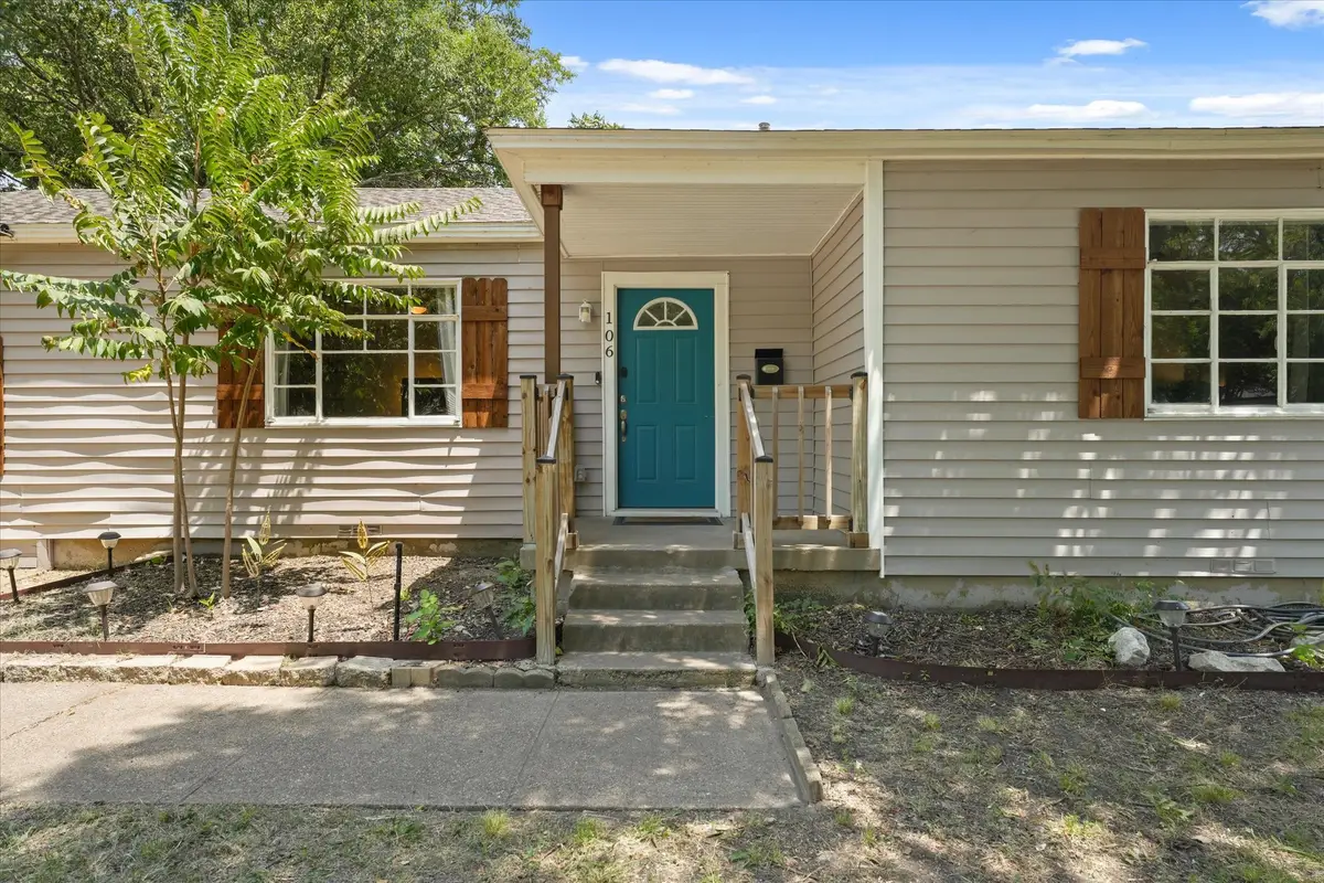 106 Nichols Street, Irving, TX 75060 - Image #1