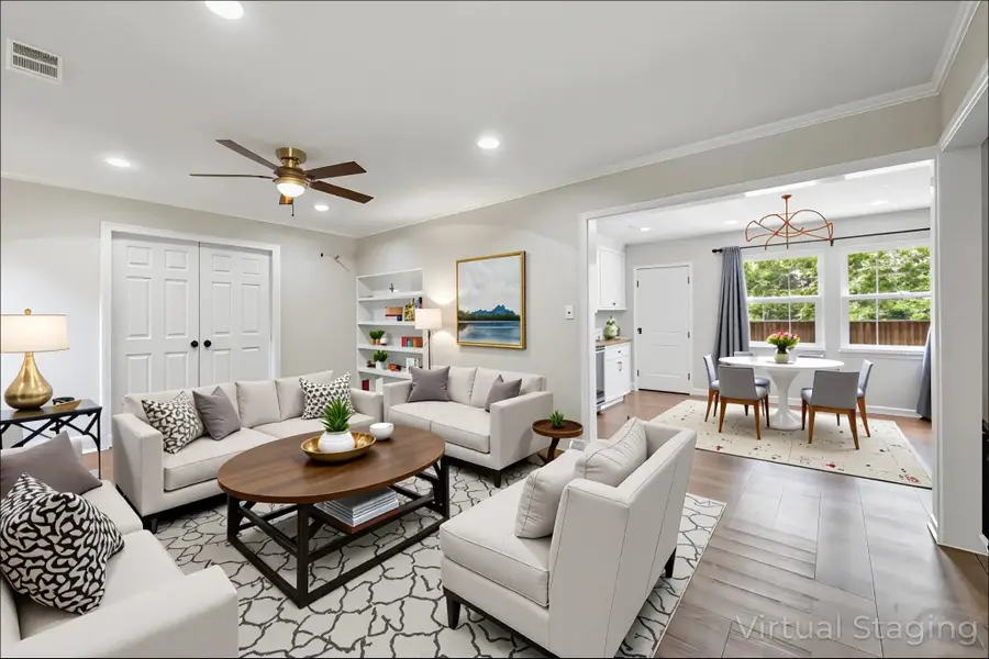 106 Nichols Street, Irving, TX 75060 - Image #3