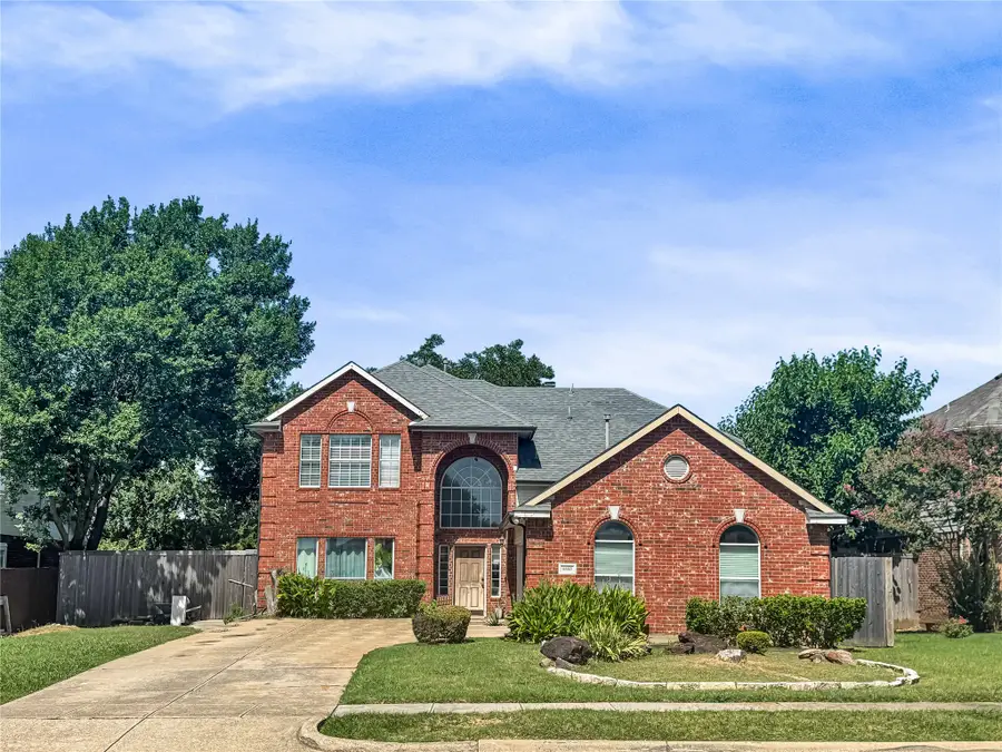 6605 Pinebluff Drive, Plano, TX 75074 - Image #2