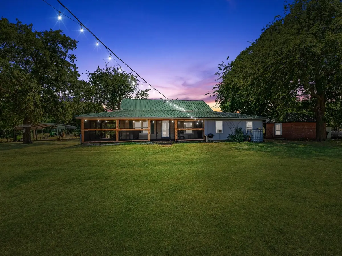 356 Heironimus Lane, Denison, TX 75020 - Image #1