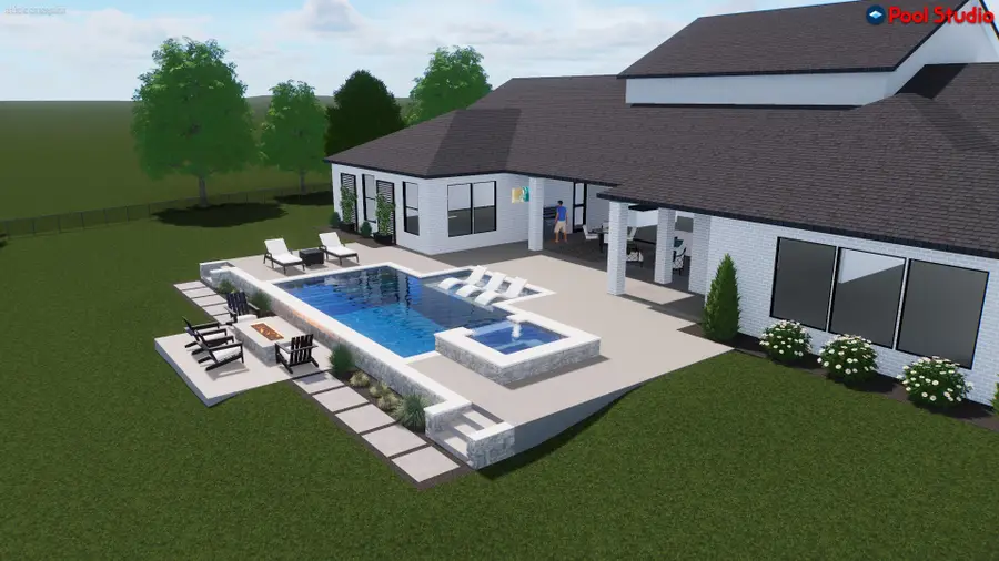 10516 Fleming Pointe Drive, Fort Worth, TX 76179 - Image #3