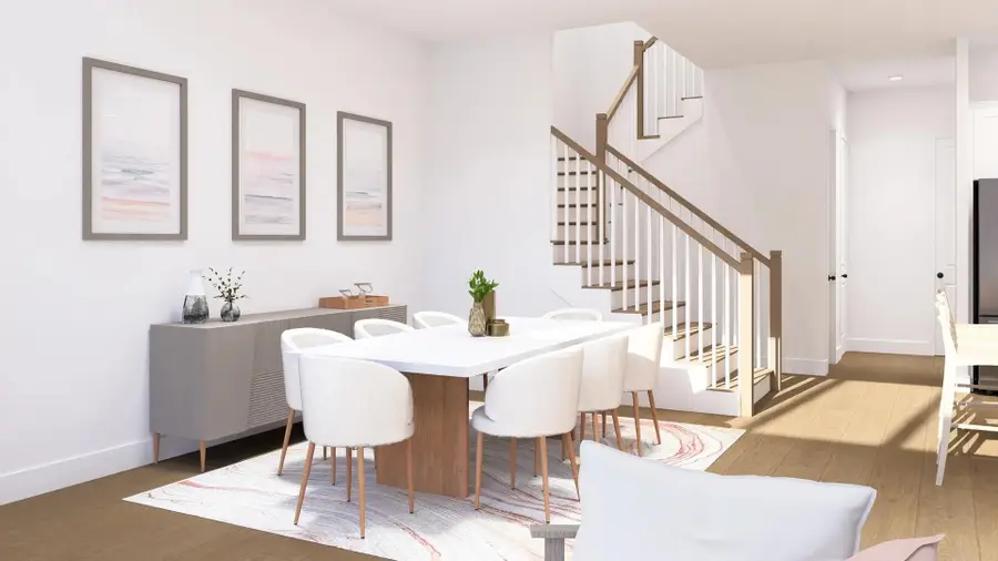 2636 Yampa Drive, McKinney, TX 75071 - Image #3