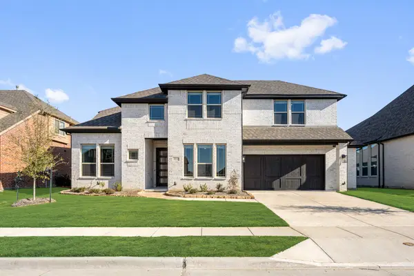 2032 Dundalk Lane, Forney, TX 75126