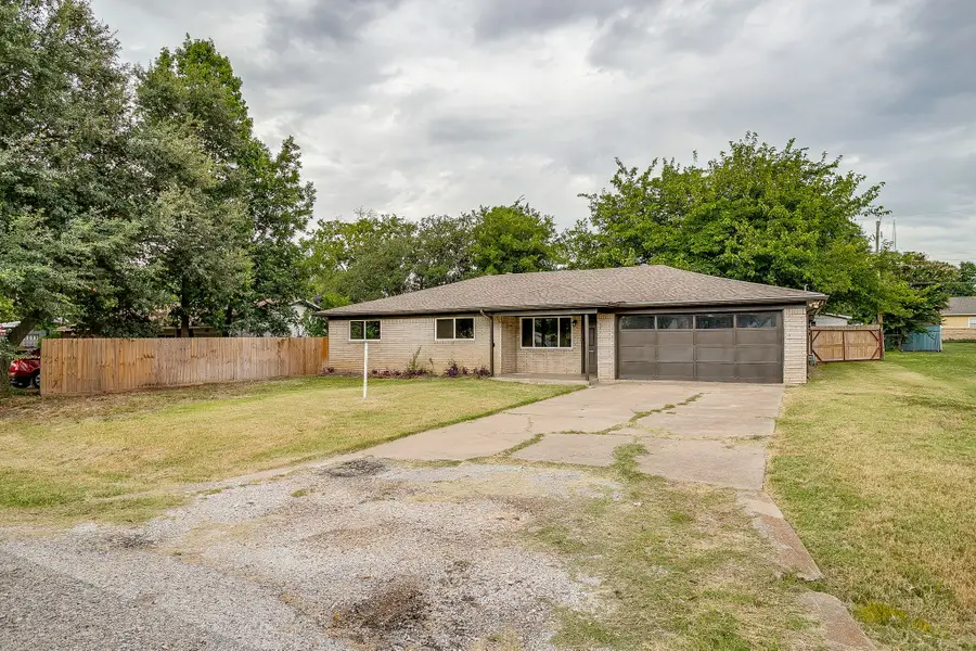 3812 Linkwood Drive, Aledo, TX 76008 - Image #2