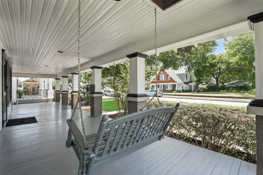 726 Haines Avenue, Dallas, TX 75208 - Image #3