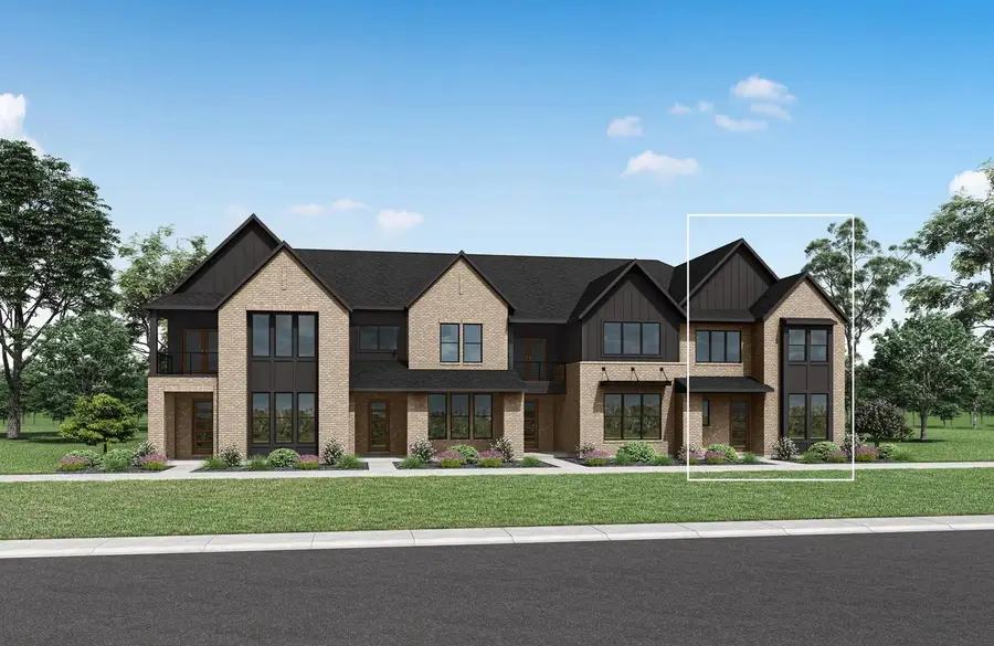 2828 Yampa Drive, McKinney, TX 75071 - Image #2