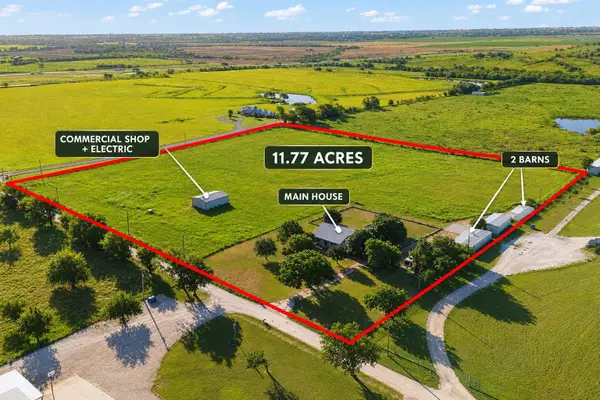 318 Hcr 4247, Hillsboro, TX 76645