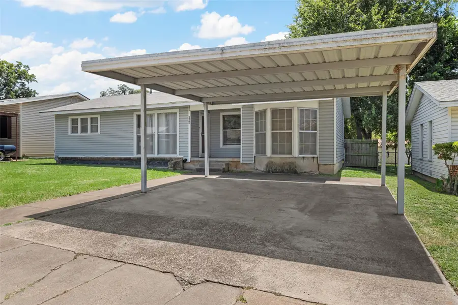 2209 Lee Street, Waco, TX 76711 - Image #3