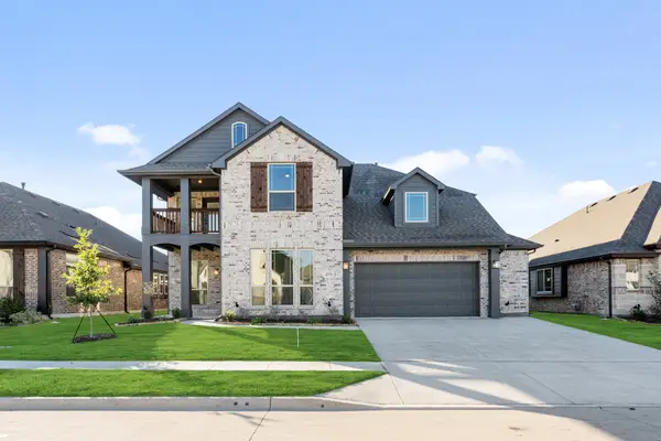 450 Aspen Way, Lavon, TX 75166